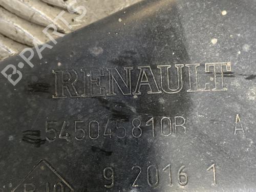 Højre bagtil bærearm RENAULT TWIZY (MAM_) 80 (18 hp) 22095032