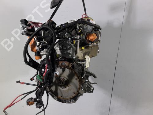 Engine RENAULT LAGUNA III (BT0/1) 2.0 16V Turbo | BP31069948M1  - Image 6