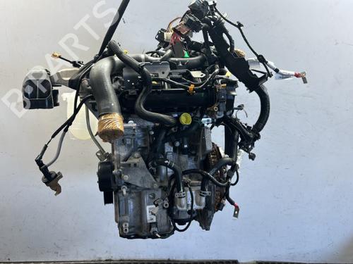 Engine RENAULT CLIO V (B7_) 1.0 SCe 65 (B7MG) | BP37473869M1 - Image 4