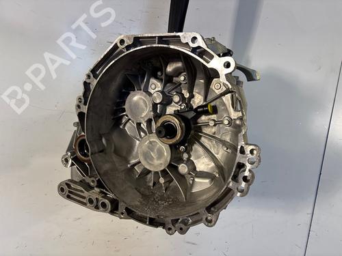 Gearbox FORD FIESTA VII (HJ, HF) 1.5 ST EcoBoost | BP34508419M3  - Image 6