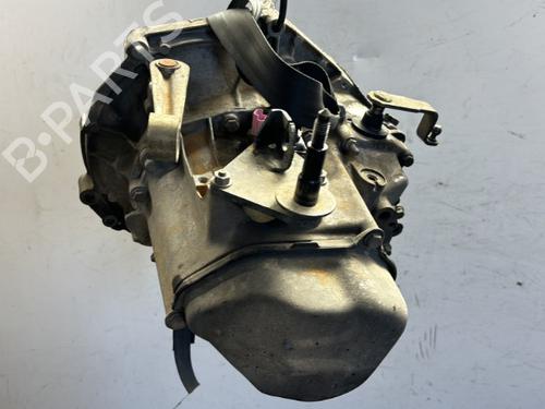 Gearbox PEUGEOT 206 Hatchback (2A/C) 1.4 i | BP22096898M3 