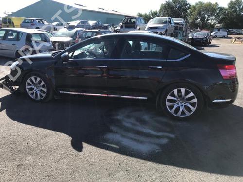 Used Parts CITROËN C5 III (RD_)  3.0 HDi 240 (RDX8CA)  1873239