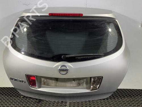 Bagklap CC/Kombi-Coupé NISSAN MURANO I (Z50) 3.5 4x4 (234 hp) 31296534