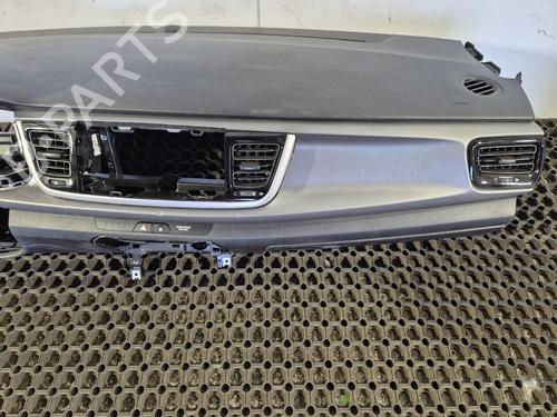 dashboard-kia-rio-iv-yb-sc-fb-2017-36654774 main image