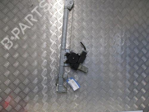 Used Front right window mechanism Front right window mechanism PEUGEOT BOXER Van 2.2 HDi 120 (120 hp) 20344473 20344473