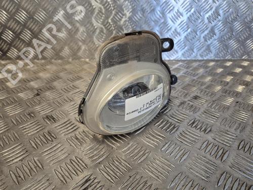 Used Right daytime light Right daytime light FIAT 500 (312_) 1.2 (312AXA1A) (69 hp) 40537835 40537835