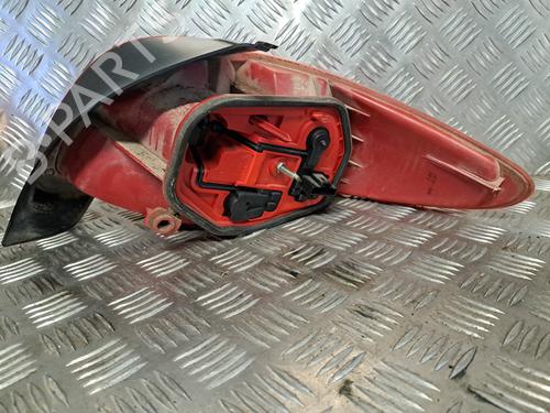 Venstre baglygte PEUGEOT 206 Hatchback (2A/C) 1.4 i | BP29281657C34 