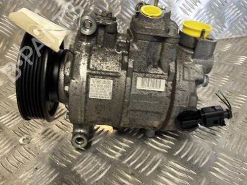 Used AC compressor VW POLO V (6R1, 6C1) 1.4 GTI (180 hp) 23904018