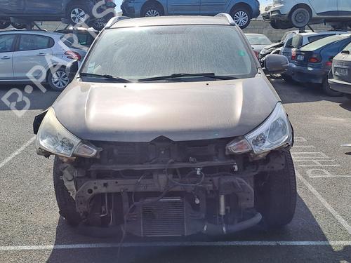 Left tailgate light CITROËN C4 AIRCROSS 1.6 HDi 115 AWC | BP30100353C79  - Image 5