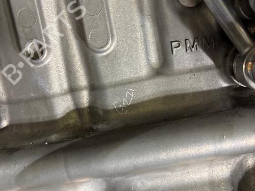Engine DS DS 3 / DS 3 CROSSBACK (UR_, UC_, UJ_) 1.5 BlueHDi 130 (UCYHZR) | BP39607865M1 - Image 6