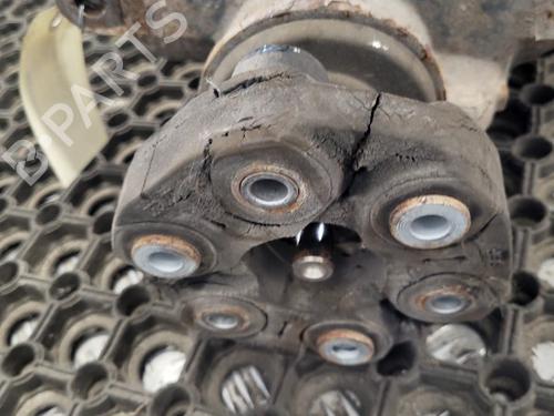 Rear differential BMW 1 (E87) 120 d | BP22097149M24 - Image 3