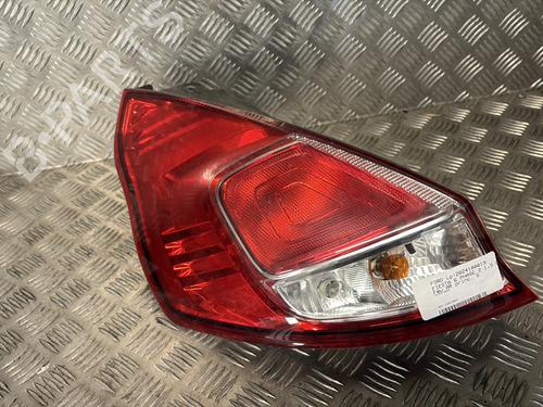 Left taillight FORD FIESTA VI (CB1, CCN) 1.5 TDCi | BP33048965C34 - Image 2