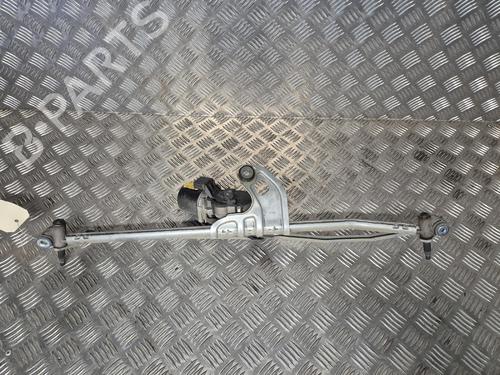 Viskermotor vindrute Viskermotor vindrute MINI MINI (R56) One (75 hp) 36858098 36858098