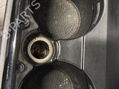 Armrest / Center console MASERATI LEVANTE SUV (M161) 3.0 D Q4 | BP31880357I20  - Image 8