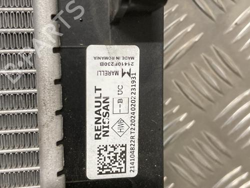 Køler DACIA JOGGER (RK_) 1.6 HYBRID 140 (RKN8) | BP30936534M31