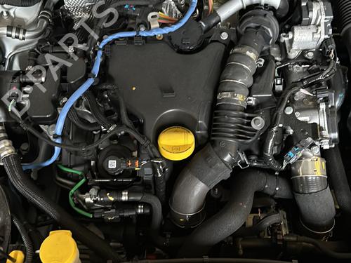 Engine RENAULT CLIO V (B7_) 1.5 Blue dCi 100 (B7AD) | BP24208807M1 