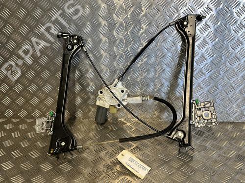 Front right window mechanism MERCEDES-BENZ SLK (R171) 350 (171.456) | BP22446486C23 