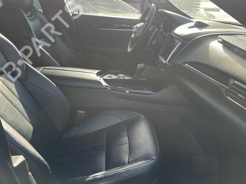 Climate control MASERATI LEVANTE SUV (M161) 3.0 D Q4 | BP32133918I5  - Image 10