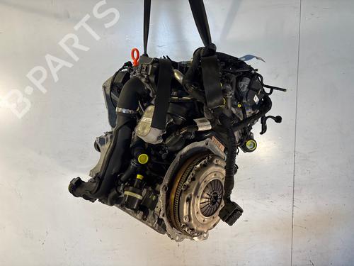 Engine SKODA ROOMSTER (5J7) 1.6 TDI | BP39487618M1 - Image 7