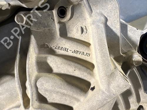Used Gearbox Gearbox 36789704 36789704