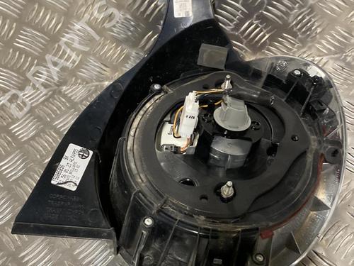 Used Left taillight ALFA ROMEO MITO (955_) 1.3 MultiJet (955AXP1A, 955AYC1A) (95 hp) 20346513