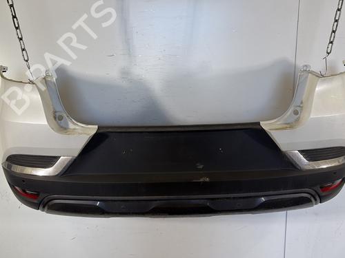 Used Rear bumper RENAULT CAPTUR II (HF_) E-TECH 145 (HFMU) (143 hp) 28538096