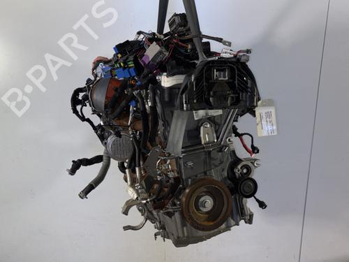 Engine RENAULT EXPRESS Box Body/MPV 1.5 Blue dCi 95 (F6AB) | BP23983738M1 