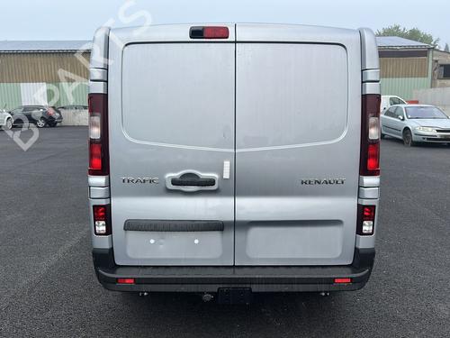 ABS pump RENAULT TRAFIC III Van (FG_) | BP25027126M43 - Image 8