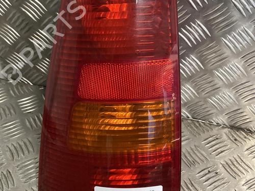 Left taillight FORD FOCUS I Turnier (DNW) 1.6 16V | BP20345123C34