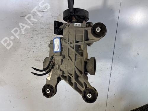 Rear differential AUDI Q3 (8UB, 8UG) 2.0 TDI quattro | BP38543307M24 - Image 3