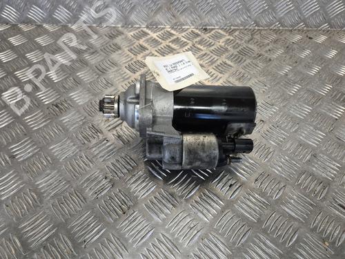 Starter AUDI A1 (8X1, 8XK) 1.6 TDI | BP31376533M8 - Image 2