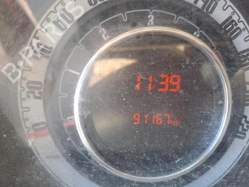 Alternator FIAT 500 (312_) 1.3 D Multijet (312AXB1A) | BP21166927M7