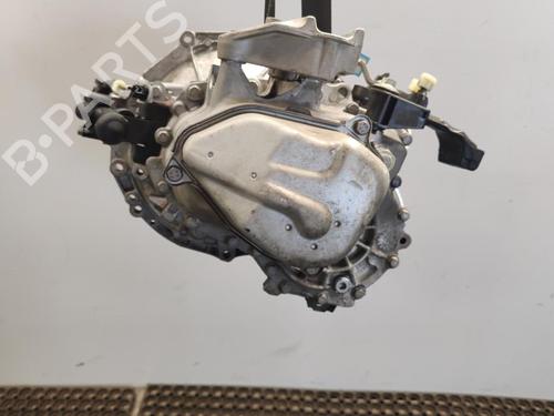 Gearbox CITROËN C3 II (SC_) 1.4 | BP22094592M3 