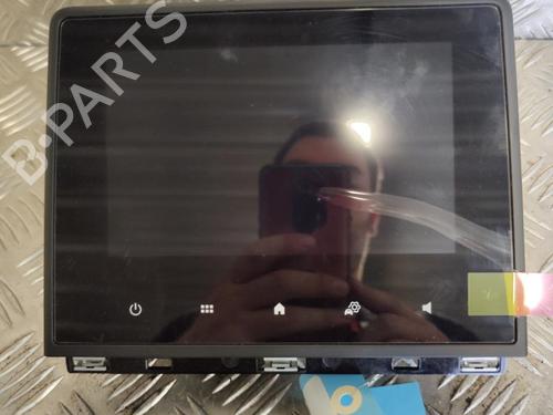 Display RENAULT CLIO V (B7_) 1.0 TCe 90 (B7MT) | BP22094552C48 