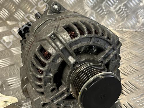 Used Alternator RENAULT CLIO III (BR0/1, CR0/1) 1.5 dCi (BR17, CR17) (86 hp) 25474666