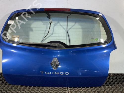 Bagklap CC/Kombi-Coupé RENAULT TWINGO II (CN0_) 1.5 dCi (CN0E) (64 hp) 33199066