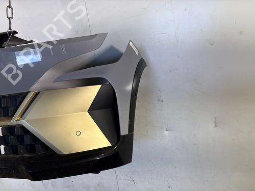 Front bumper RENAULT MEGANE E-TECH SUV EV60 (BNJ1) | BP39197373C7 - Image 3