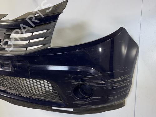 Front bumper DACIA SANDERO 1.4 (BS0C, BS0A, BS0G, BS1F, BS0E) | BP25602490C7  - Image 5