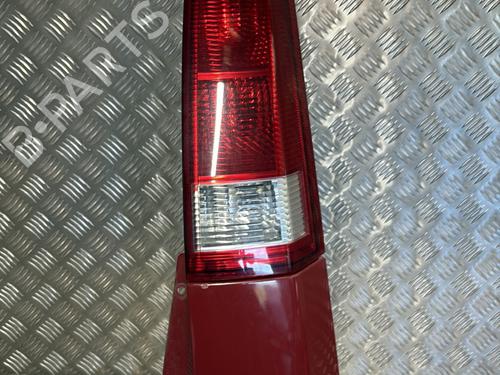 Høyre baklys OPEL MERIVA A MPV (X03) 1.7 CDTI (E75) (100 hp) 28138987