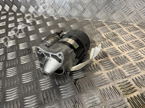 Startmotor RENAULT CLIO II (BB_, CB_) 1.4 16V (B/CB0P, BB13) (98 hp) 28100485