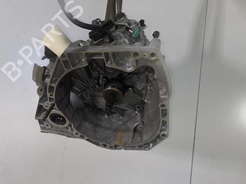 Gearbox RENAULT EXPRESS Box Body/MPV 1.3 TCe 100 (F6MA) | BP23966542M3 - Image 6