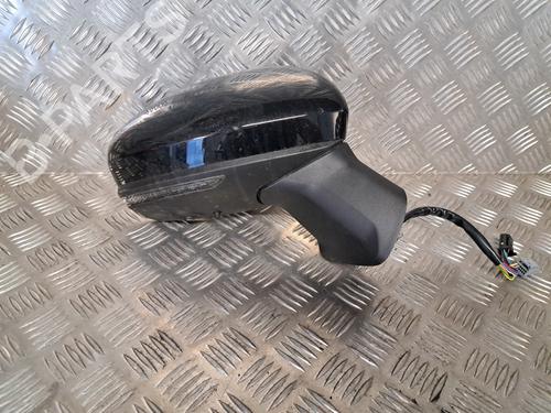 Right mirror RENAULT CAPTUR II (HF_) TCe 140 (HFN0) | BP28494085C27 