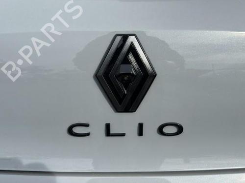 Engine RENAULT CLIO V (B7_) 1.0 SCe 65 (B7MG) | BP22096456M1 