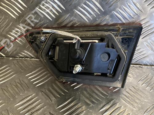 Left tailgate light RENAULT CLIO IV (BH_) 1.5 dCi 90 | BP20346572C79 
