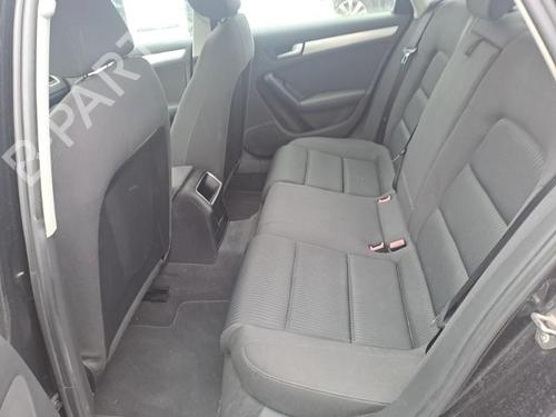 Used Parts AUDI A4 B8 (8K2)  2.0 TDI  2267013