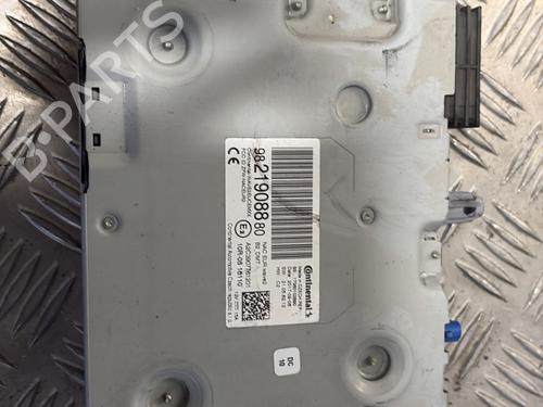 Display monitor PEUGEOT 208 I (CA_, CC_) 1.6 HDi / BlueHDi 75 | BP29606023C48