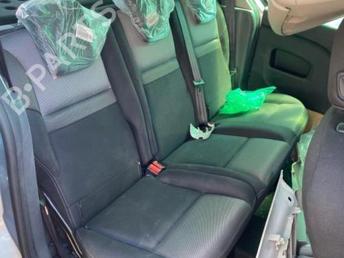 Engine RENAULT KANGOO / GRAND KANGOO II (KW0/1_) 1.5 dCi 85 (KW0K, KW0L, KW0B) | BP22094073M1 