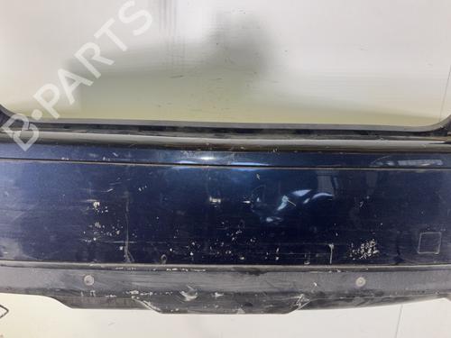 Rear bumper CITROËN C5 III (RD_) 2.0 HDi 140 (RDRHF8, RDRHFA, RDRHA8, RDRHAJ) | BP32060904C8 