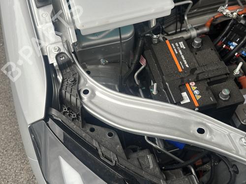 Right daytime light DACIA SPRING  | BP30052487C103 