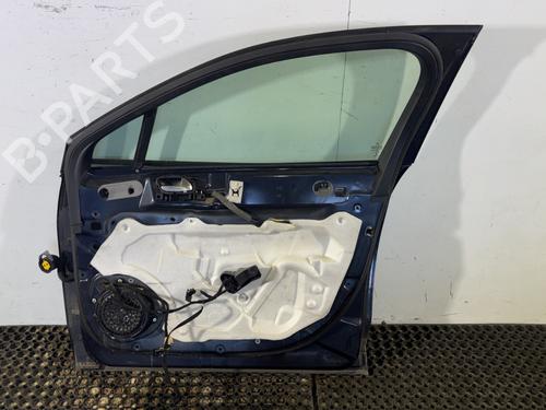 Right front door CITROËN C5 III (RD_) 2.0 HDi 140 (RDRHF8, RDRHFA, RDRHA8, RDRHAJ) | BP32060908C3 